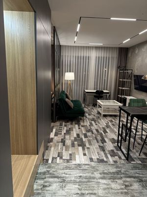 Аренда квартира Акай сити