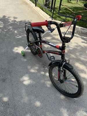 Велосипед Velosiped