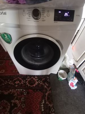 Artel 6kg aybi yo'q sochni sotiladi