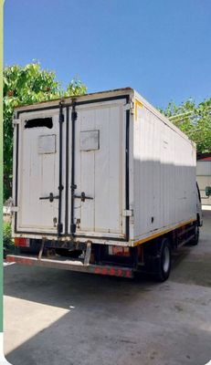 Isuzu Kuzuf sodiladi Holati Ideal