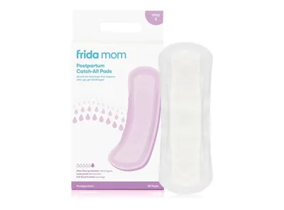 Fridamom прокладки послеродовые
