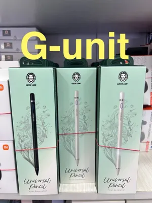 Green Lion Pencil Stylus