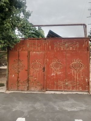 Baratta satiladi