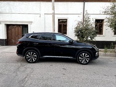 BYD chempion full 2023 tozza