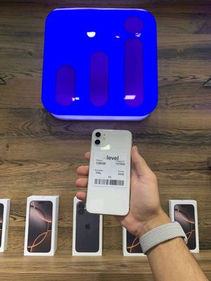 iPhone 11