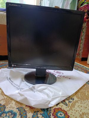 Lg monitor 19 liq