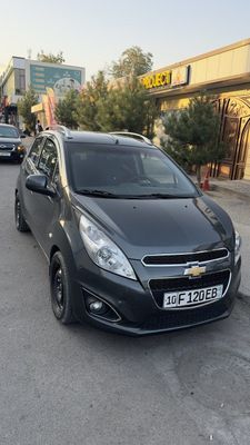 Spark 4 поз. 2022г.