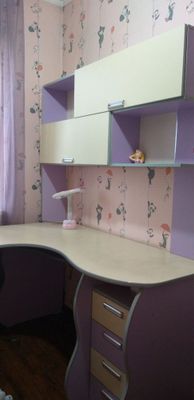 Подростк.мебель Комплект, в хорошем состоянии