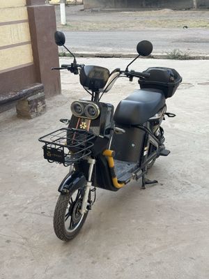 RevionMotoelektro