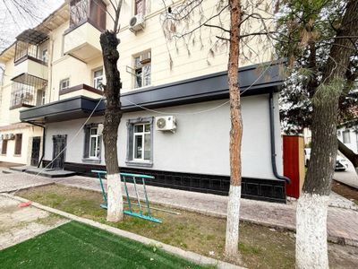 Сдам Нежелое Офис, Глинка Гаи, 4/ком