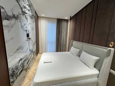 СДАЁТСЯ Уютная квартира 2 ком жк манзара сити High Town *ш