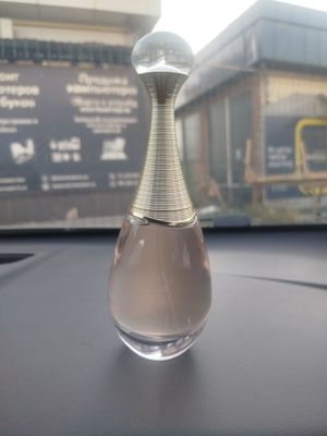 Духи от Cristian Dior