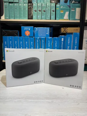 Док-станция Microsoft Audio Dock