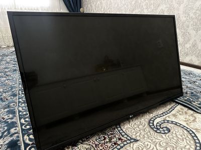 Телевизор LG сотилади