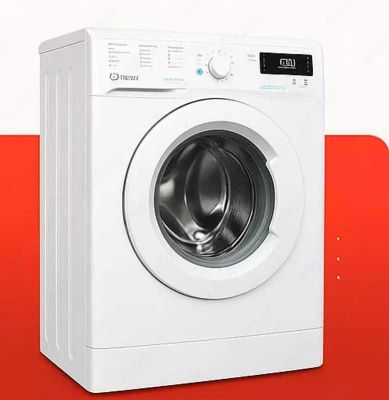 Стиральная машина Indesit BWSE 5109 inverter