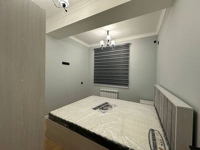 Sergeli tumanida 2 xonali kvartira ijaraga beriladi