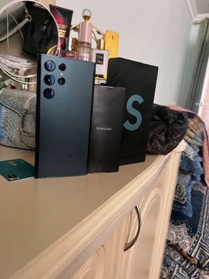 Samsung s 22ultra