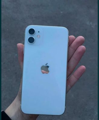 Iphone 11 suvda iwliydi karobka