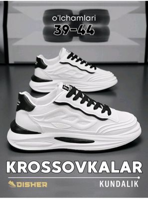 Krasovka oq
