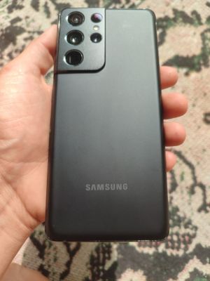 Samsung Galaxy S21 ultra 5G
