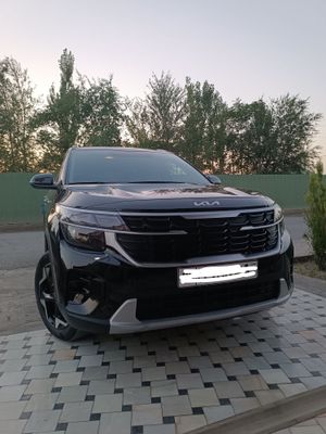 Кия Селтос Сотилади
