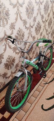 Velosiped sotiladi