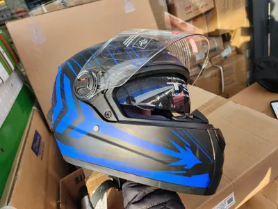 Мото шлем DOT опт/дона