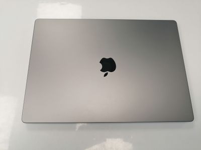 Macbook Pro M1 Pro IDEAL