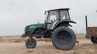 MTZ 811 сотилади