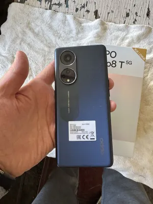 oppo reno 8t 5G pamit 8.256g holati ideal karopka dak bor