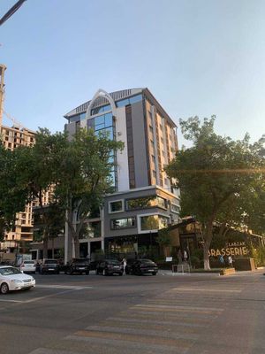 Продажа Бизнес-Центра