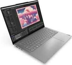 Ноутбук LENOVO YOGA PRO 7 AMD R7-8845HS/16GB/1TB SSD/RTX 3050