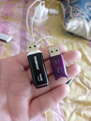 USB fleshka