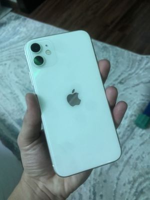 Iphone 11 64 gb.