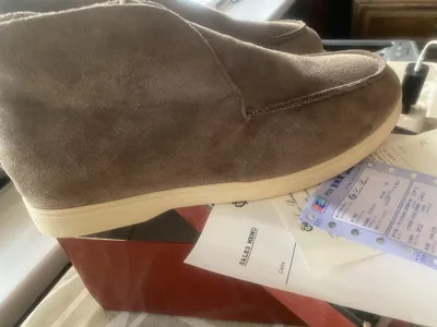 Обувь Лора пьяно оригинал