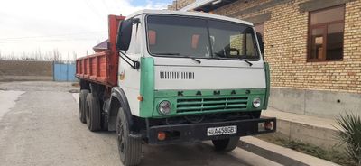 Kamaz selxoz sotiladi