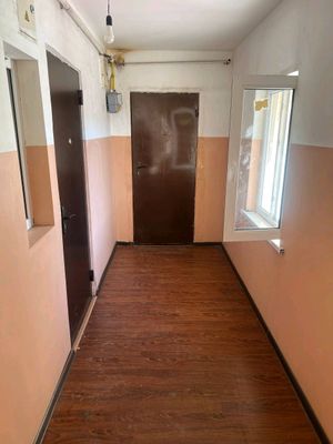 1 xonali kvartira mansard