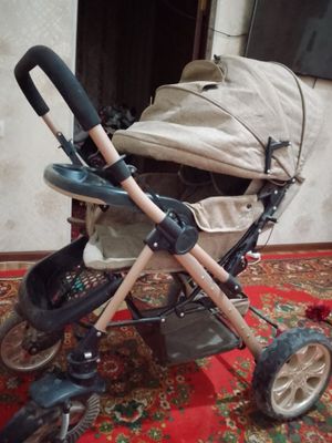 Bolalar uchun kalyaska