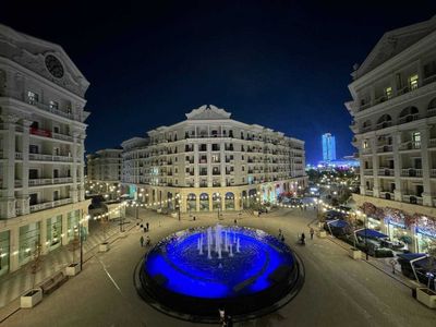 Сдаётся в аренду 3-ком квартиры в ЖК Boulevard! Ташкент сити!!!