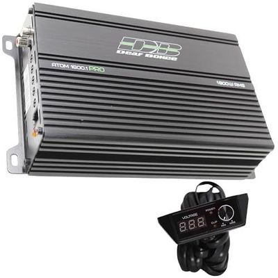 Deaf bonce 1.1600 monobloc