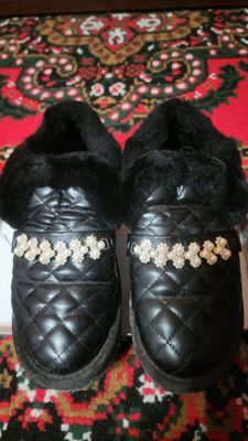 tufli