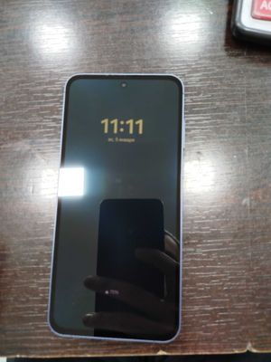 Samsung Galaxy A55 5G продам