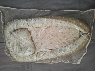 bolalar korpachasi