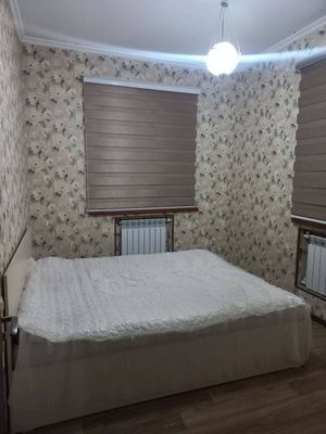 Максим Горке Буи́к Ипак Юли Метроси ёнида квартира_Безмаклир