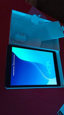 Ipad 9 64 gb LLA