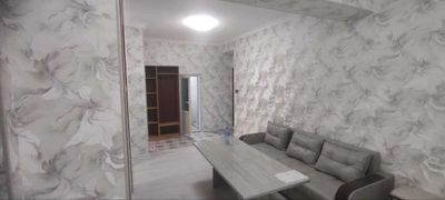 ИЖАРАГА 3 хоналик квартира
