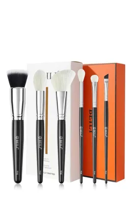 BIELI набор профессиональных кистей для макияжа