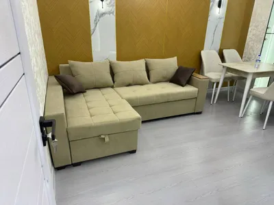 Раскладной диван — удобно, практично, качественно!