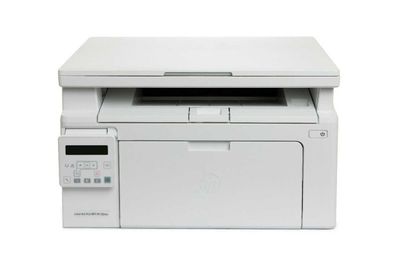 Продам 3В1 HP laserjet ProMFP M130nw состояния отлично картирдж заправ