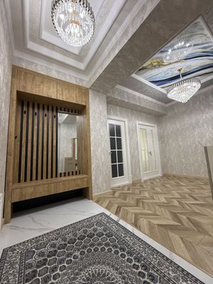 Сдается в аренду квартира